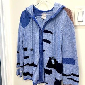 Nic + Zoe woman’s sweater